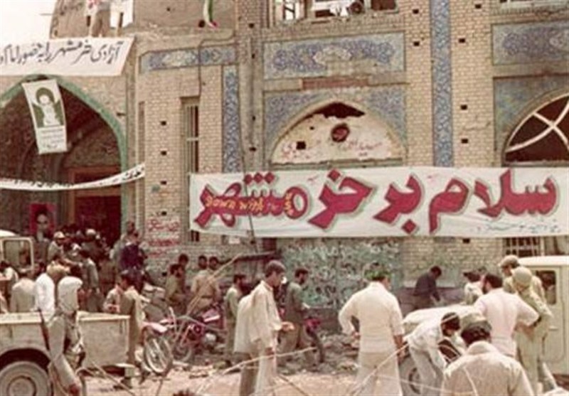 همراه با «ممد نبودی ببینی…»؛ از آزادسازی خرمشهر تا حماسه دشت کربلا