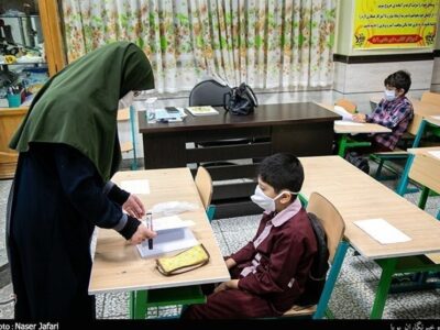 واکنش آموزش و پرورش به یک پیشنهاد برای جذب معلمان