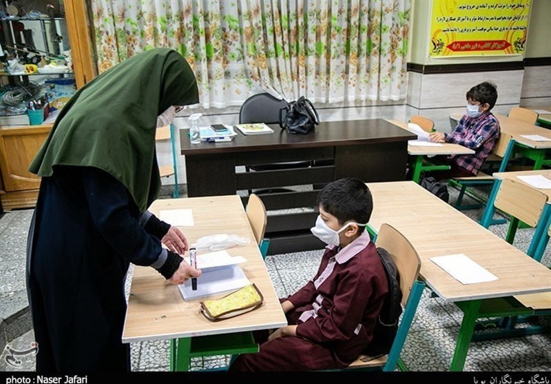 واکنش آموزش و پرورش به یک پیشنهاد برای جذب معلمان