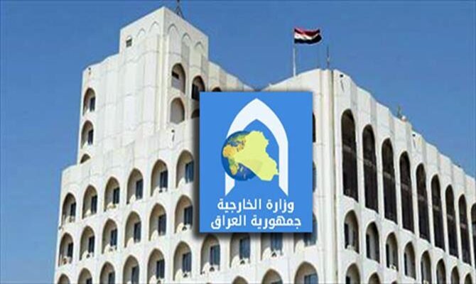 واکنش بغداد به ادعای حملات پهپادی عراق به عربستان