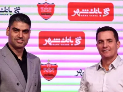واکنش پرسپولیس به خبر یافتن جانشین برای اوسمار