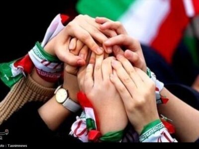 وحدت پایدار تمدنی، لازمه غلبه بر فتنه دشمن است