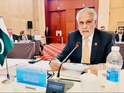 وزیر خارجه پاکستان امروز با روبیو دیدار خواهد کرد
