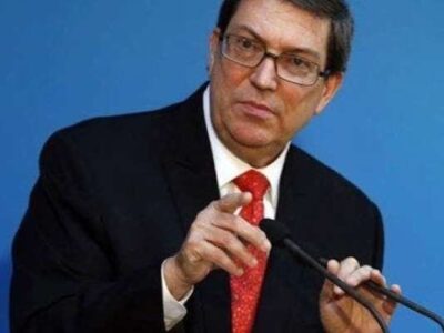 وزیر خارجه کوبا: ادعای روبیو با مواضع کاخ سفید درتضاد است