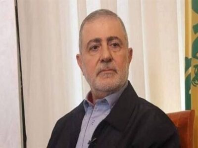 وفیق صفا: برای دشمن غافلگیریهای زیادی داریم؛ شجاعت ایران مقابل آمریکا