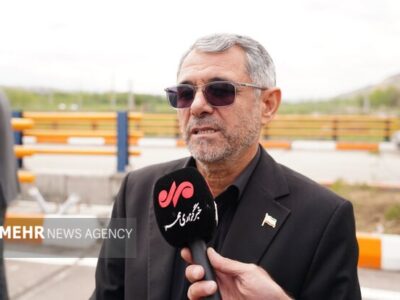 پایان مطالعات کارشناسی بر روی طرح ۱۲ ماده‌ای مدیریت تنگه هرمز