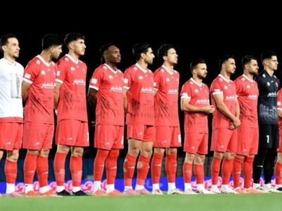 پرسپولیس بی‌اعتنا به اظهارات تاج / سرخ‌ها طبق برنامه برای ادامه لیگ استارت می‌زنند