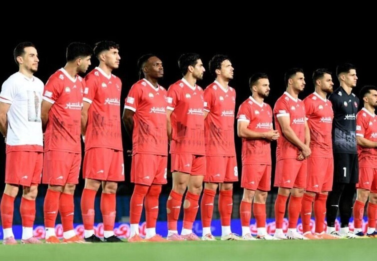 پرسپولیس بیاعتنا به اظهارات تاج / سرخها طبق برنامه برای ادامه لیگ استارت میزنند