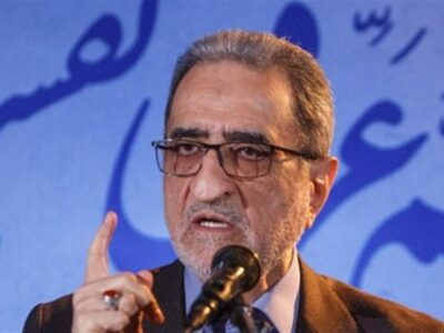 پروژه «آرمگدون مجعول» روی میز مجامع مخفی