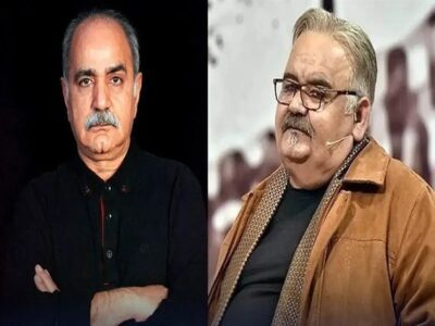 پرویز پرستویی از مردم خواست برای اکبر عبدی دعا کنند