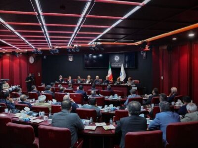 پزشکیان: تقویت بخش خصوصی به معنای تقویت قدرت ملی و اقتصادی کشور است