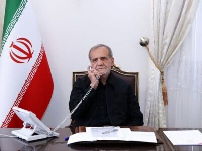 پزشکیان: پیروان مکتب تشیع را با زبان زور نمی‌توان تسلیم کرد