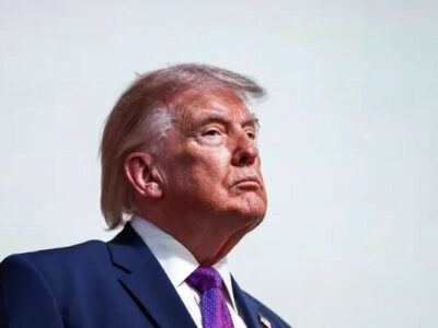 پست جدید جنجالی ترامپ درباره گرینلند 