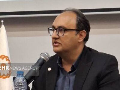 پشت خط آرامش بهزیستی استان سمنان؛ پاسخ به ۴۱۰۹تماس اضطراری در سایه جنگ
