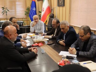 پورحیدری: تولید کنندگان مجاهدین خط مقدم اقتصاد هستند