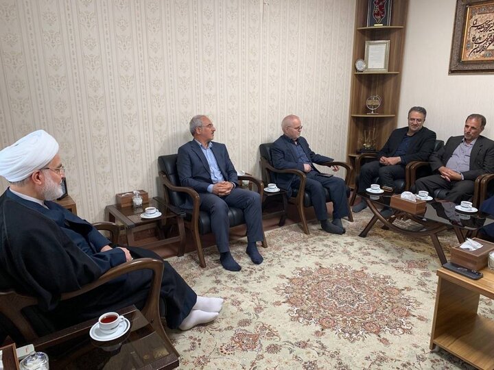 پورذهبی: خانواده شهدای کردستان نیازمند تکریم و توجه ویژه هستند