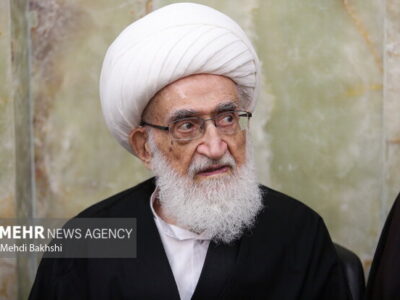 پیام آیت‌الله نوری همدانی درمحکومیت حملات اخیر رژیم صهیونیستی به لبنان