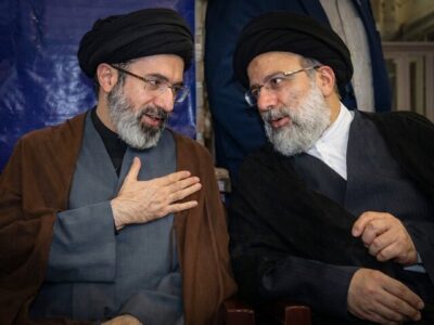 پیام رهبر انقلاب به‌مناسبت سالگرد شهادت آیت‌الله رئیسی منتشر می‌شود