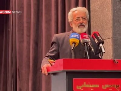 پیام نگارنده کتاب “شاهی که آخر شد”  به‌سازندگان سریال تاریخی