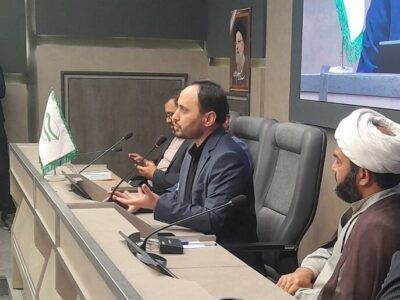 پیروزی با خستگی ناپذیری، اتحاد و کار جهادی ممکن است