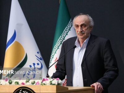 پیشکسوت ملوان: همه ما شاگردان خلف «بهمن صالح‌نیا» بودیم