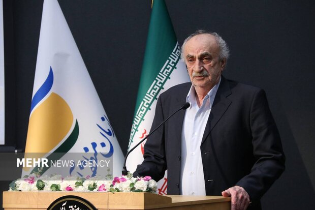 پیشکسوت ملوان: همه ما شاگردان خلف «بهمن صالح‌نیا» بودیم