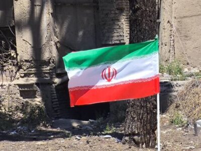 پیشکسوتان دفاع مقدس در کنار حافظان امنیت؛ سنگری تازه در شب‌های شهر