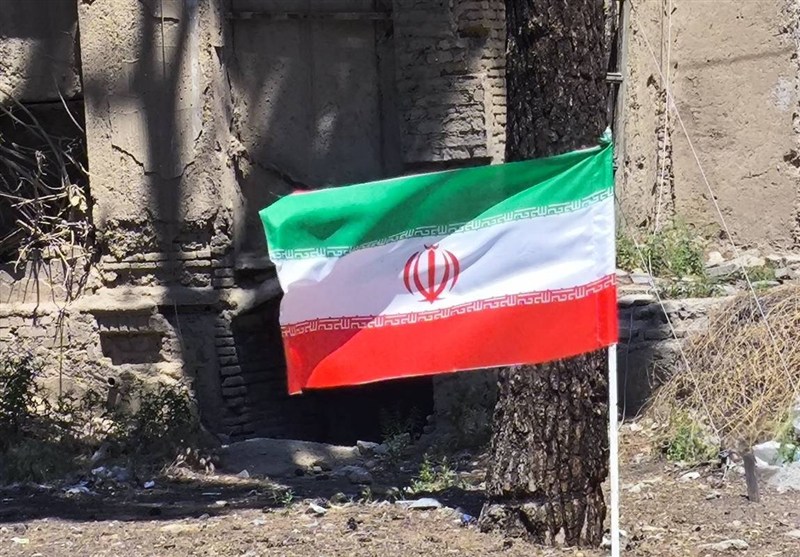 پیشکسوتان دفاع مقدس در کنار حافظان امنیت؛ سنگری تازه در شب‌های شهر