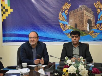 پیگیری راهاندازی کتابخانه سیار در مناطق فاقد کتابخانه آذربایجان شرقی