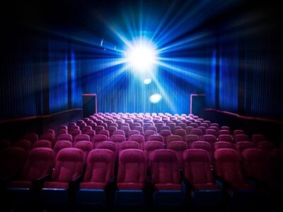 چرا سینما روز ملّی جمعیت پرمخاطب شد؟/270 هزار نفر به سینما رفتند