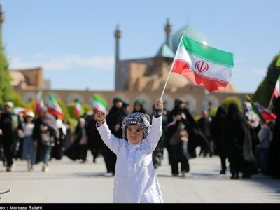 چرا شلیک به «روح تمدنی ایران» محکوم به شکست است؟