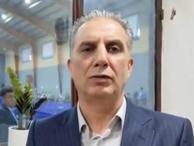 چمنی: بناب میزبان مسابقات انتخابی تیم ملی تنیس روی میز است