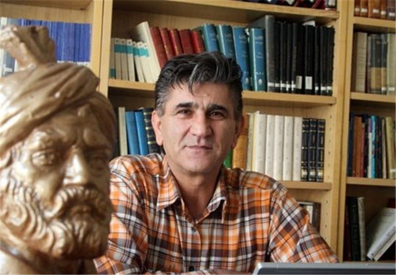 «چو ایران نباشد، تن من مباد»؛ شعری جعلی که ورد زبان ایرانیان شد شعر , فردوسی , جنگ آمریکا و رژیم صهیونیستی علیه ایران , جنگ ,