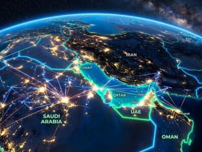 چگونه می‌توان ایستگاه‌های استارلینک را به‌راحتی فلج کرد؟