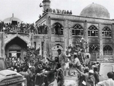 کارنامه سینمای خرمشهری ایران/ همچنان منتظر «روایت فتح» هستیم