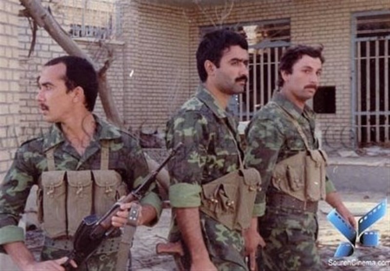 فتح خرمشهر , خرمشهر , دفاع مقدس , سینمای دفاع مقدس , جنگ آمریکا و رژیم صهیونیستی علیه ایران , 