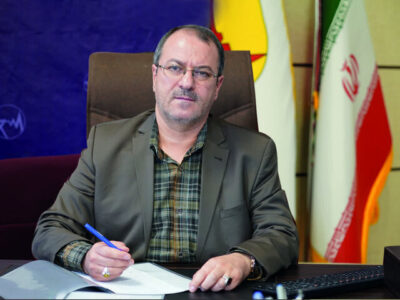 کاظمی: اجرای طرح ملی و جهادی «مهتاب» با هدف کاهش تلفات برق