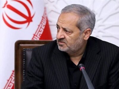 کاظمی: شهید رئیسی رئیس‌جمهور تراز نظام جمهوری اسلامی بود