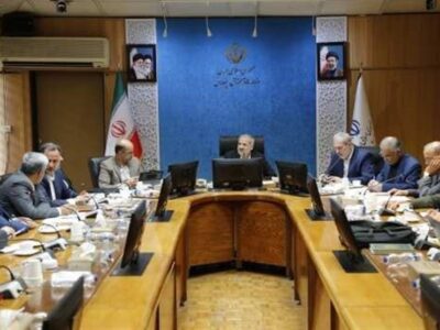 کاظمی: عدالت آموزشی باید گفتمان اول استان‌ها باشد