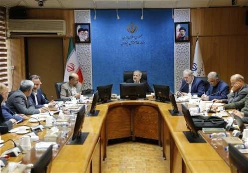 کاظمی: عدالت آموزشی باید گفتمان اول استان‌ها باشد