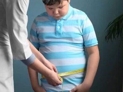 کاهش ۲ درصدی نرخ چاقی و اضافه‌وزن در بین بزرگسالان منطقه کاشان