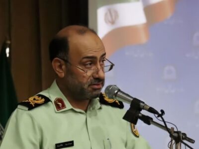 کشف ۲.۵ تن انواع مواد مخدر از قاچاقچیان در لرستان