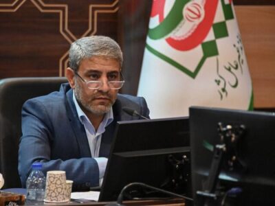 کشوری جانشین رئیس سازمان پدافند غیرعامل کشور شد