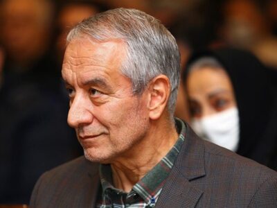 کفاشیان: تیم ملی به جام جهانی برود ولی شرایط آمریکا «حاد» است