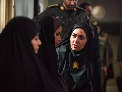 «کلانتری 11» پربیننده‌ترین و محبوب‌ترین سریال ایام جنگ شد