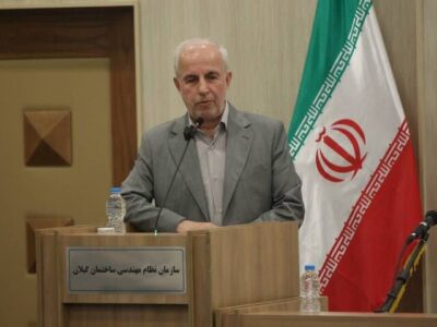 کوچکی‌نژاد: حل معضلات ثبتی در گیلان ضروری است