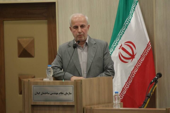 کوچکینژاد: حل معضلات ثبتی در گیلان ضروری است