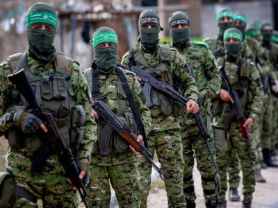 گردان‌های قسام: ترور عوده اراده ما را برای آزادی قدس مستحکم‌ می کند