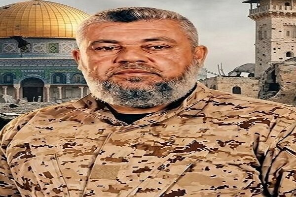 گروه‌های فلسطینی شهادت فرمانده کل قسام را تسلیت گفتند