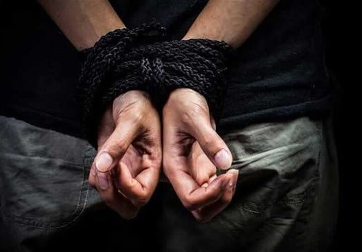 گروگان‌گیری ۱۰۰ میلیاردی در پیشوا/ دستگیری ۳ نفر ظرف ۲ ساعت